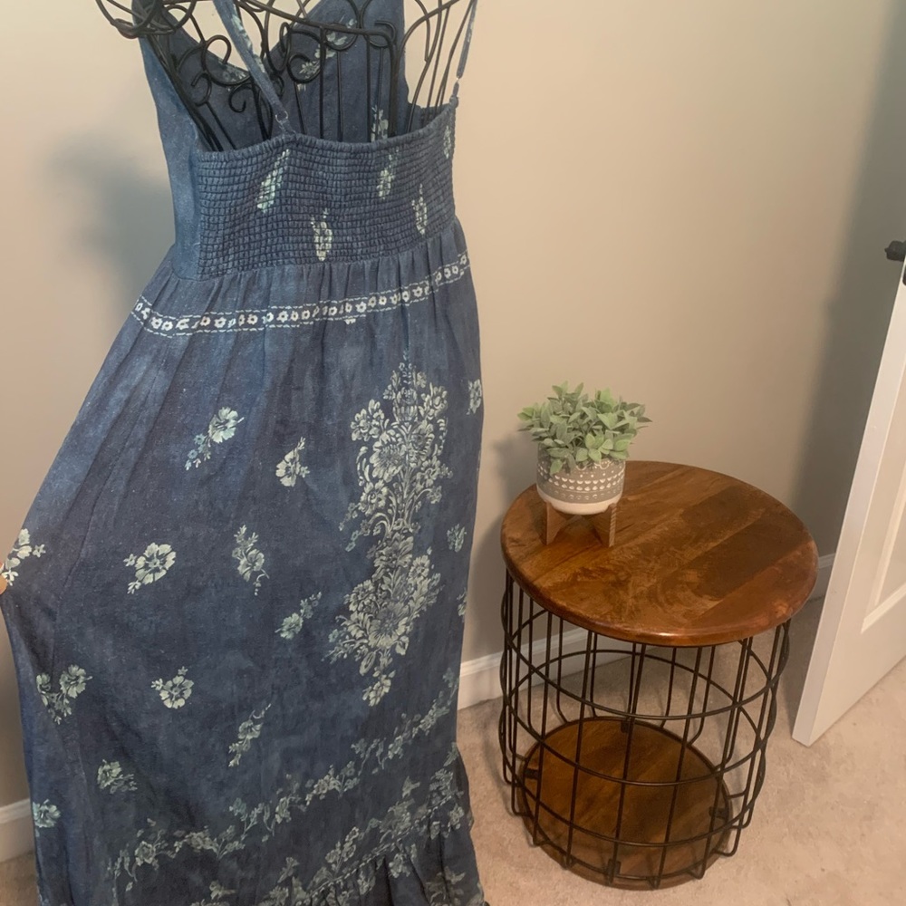 Secret Mission | Phoenix Dress - Picture 6 of 13